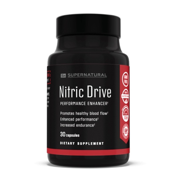 Nitric Drive Reviews | nitric drive amazon for ED Video Dosage Reddit side effects