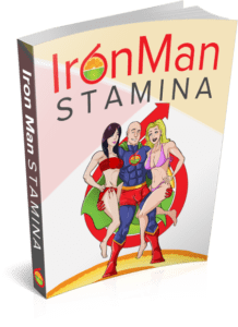 iron man stamina smoothie recipe review free pdf download book scoopit .com