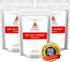 New Alpha Alpha Strength Formula Review By Adam Armstrong Does It Work