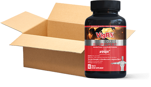 does Vig RX Nitric-Oxide support really work where to buy price online 