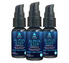 Adam Armstrong New Alpha Nutrition Formula Reviews Does It Really Work Ingredients Results