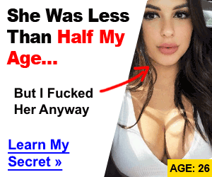 why am i attracted to a man 20 years older than me | what attracts a younger woman to an older man