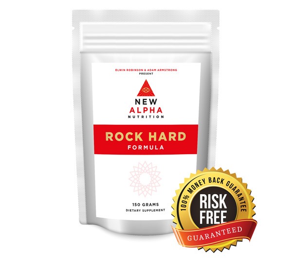 Adam Armstrong Man Tea Results Rock Hard Formula Ingredients Reviews For Sale Amazon Does It Really Work New Alpha Nutrition Recharge Strength
