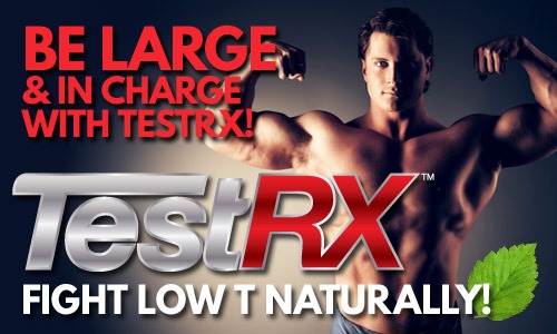 benefits of RX Review best Testosterone Booster retail Ingredients Supplement Where To Buy