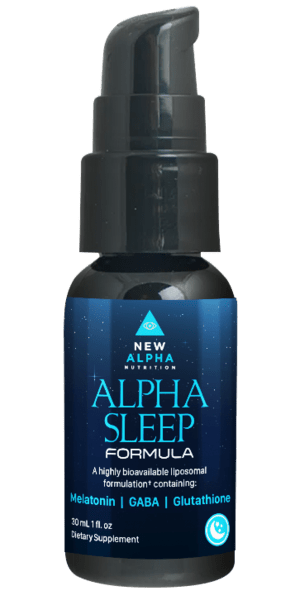 New Alpha Nutrition Formula Reviews Ingredients Results Does It Really Work Adam Armstrong