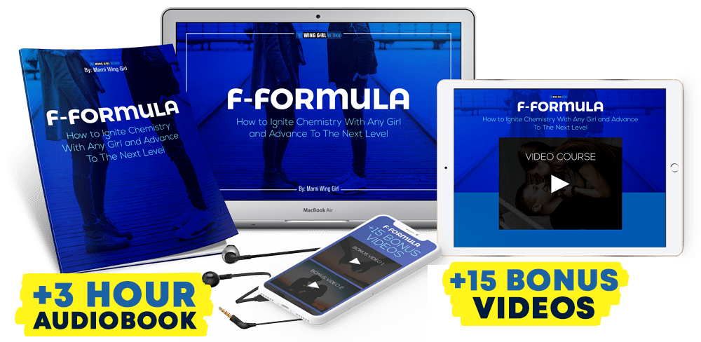 the f formula free download