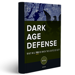 Dark Age Defender Reviews PDF Download Free Audio Video Legit Scam Illegitimate Power Plan Solar Power amazon